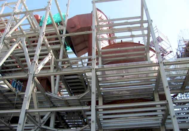 Outotec - Mastır Enerji