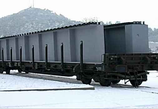 Şerefoğlu Ltd. Botan Çayı Köprüsü