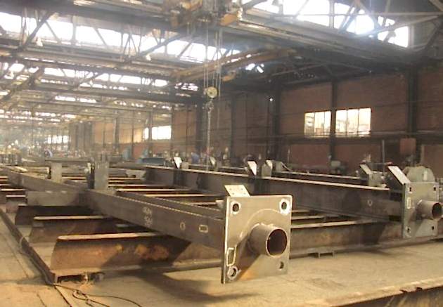 Atilla Makina Sıempel Kamp