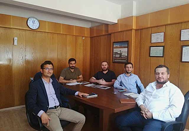 Alapala Group Şirketi Alapala İnşaat İle Anlaşma