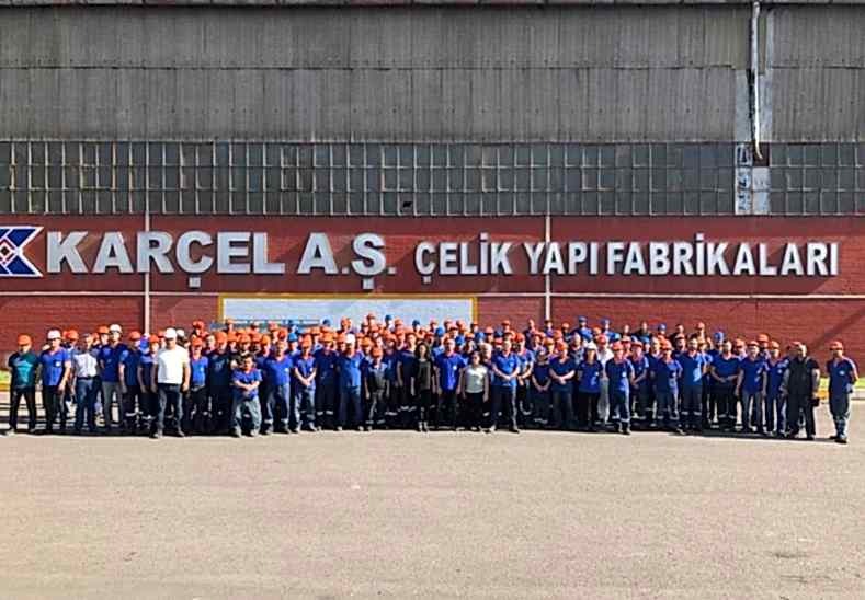 Kurban Bayramı Bayramlaşma