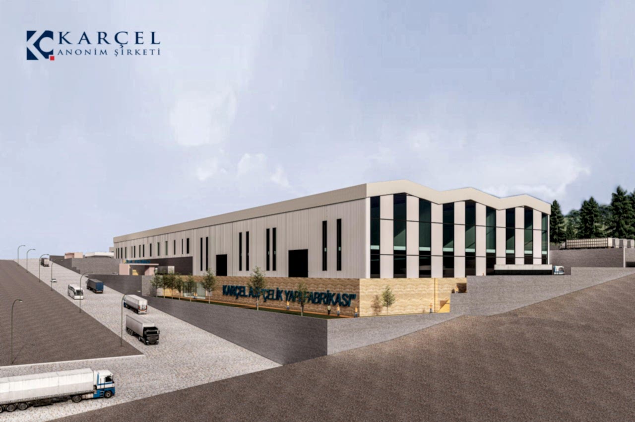 Karçel A.Ş.' Den Yeni Yatırım Hamlesi