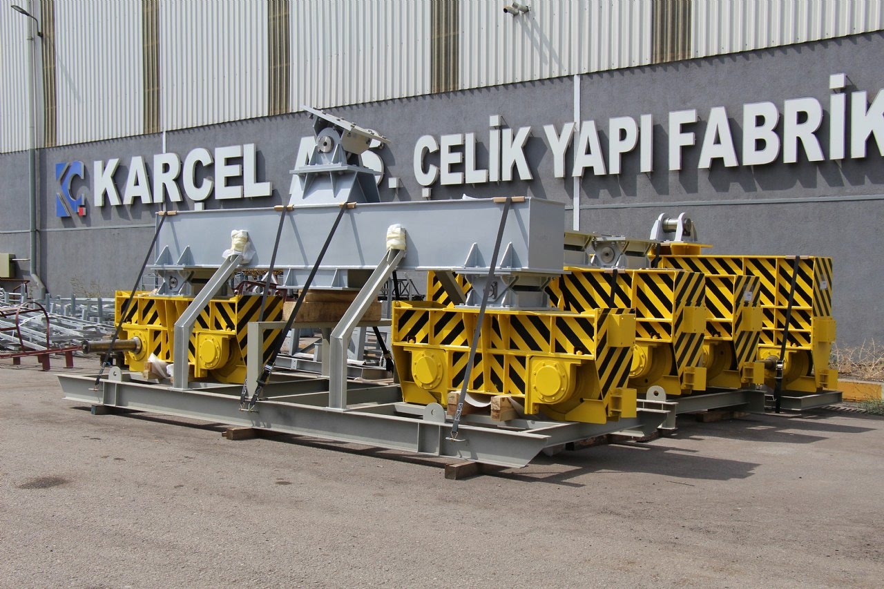 Koch Solution Tayland Sirichi Rafineri Modernizasyonu