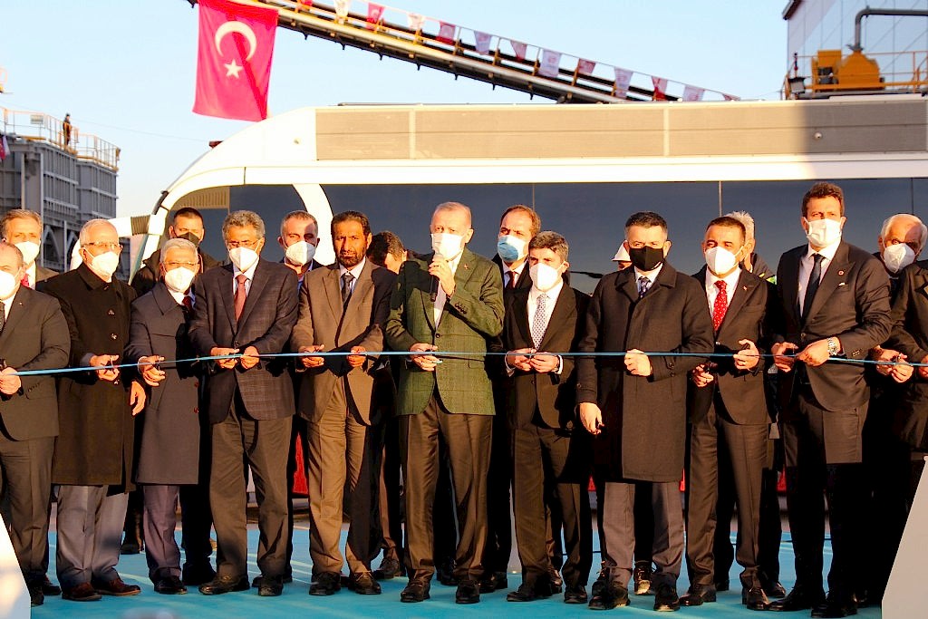 Karçel Unvanını Yeniledi