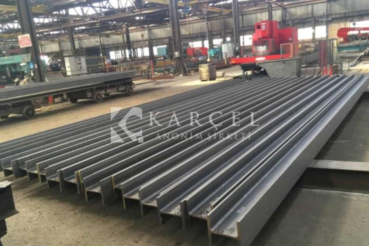 Yapı Merkezi Tanzanya Kataner Direği