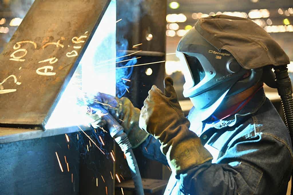 2020 Yılında Üretim Rekoru Kırdık