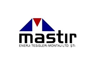 Mastır