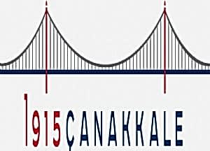 1915 Çanakkale